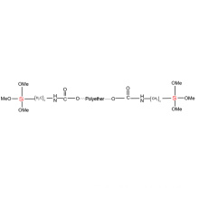 Trimethoxysilane Terminated Polyether CAS 216597-12-5